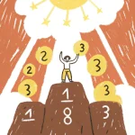 Wyzwania Numerologiczne Jak pokonać przeszkody, które Cię hamują