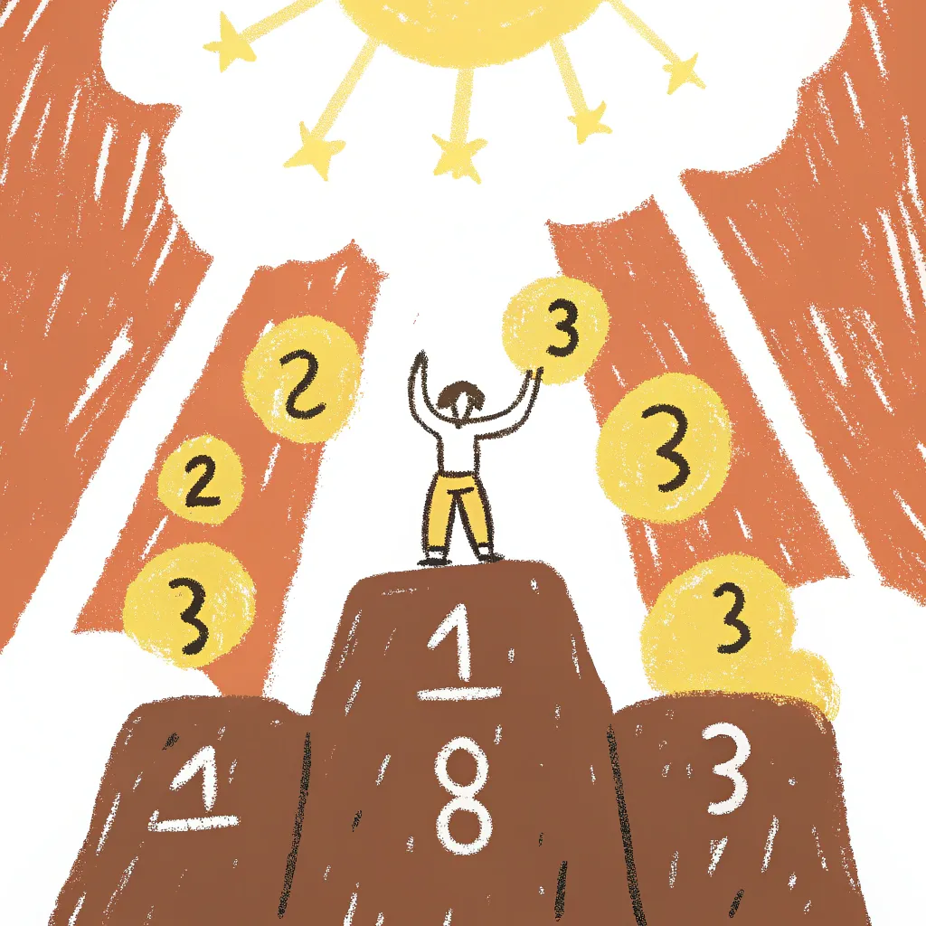 Wyzwania Numerologiczne: Jak pokonać przeszkody, które Cię hamują