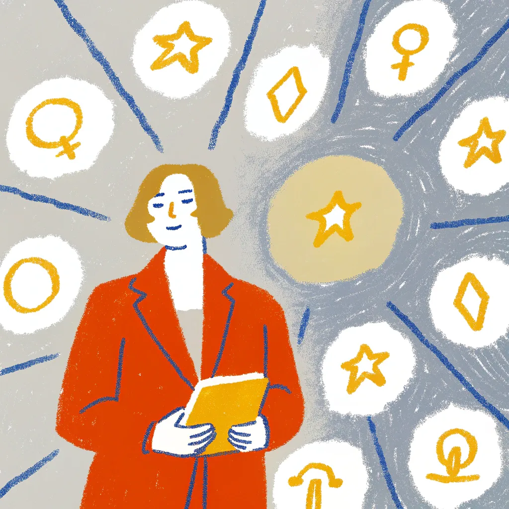 Numerologia Kariery: Najlepsze zawody dla Twojej Drogi Życia